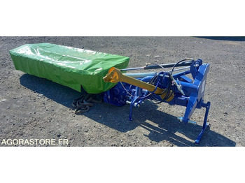 Косилка Faucheuse rotative 2m80: фото 2 Косилка Faucheuse rotative 2m80: фото 2