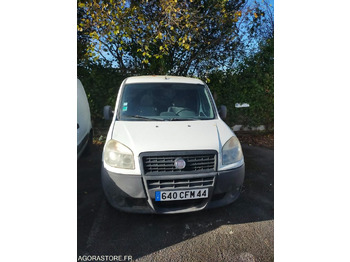 Легковой фургон FIAT Doblo