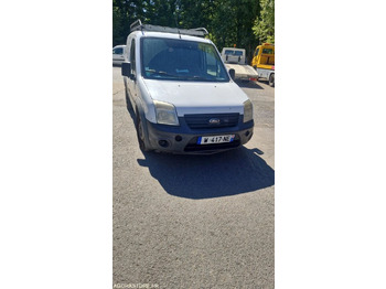 Легковой фургон FORD Transit Connect