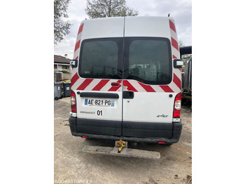 Фургон MASTER RENAULT: фото 3 Фургон MASTER RENAULT: фото 3