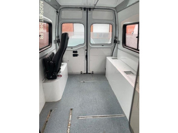 Фургон utilitaire: фото 4