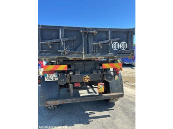 Грузовик CAMION 4X4 MERCEDES UNIMOG U5000 2009 62289 KM 4667 HEURES: фото 3 Грузовик CAMION 4X4 MERCEDES UNIMOG U5000 2009 62289 KM 4667 HEURES: фото 3