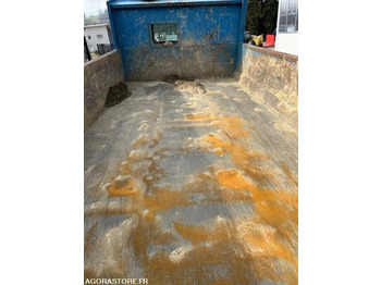 Грузовик CAMION BI-BENNE RENAULT PREMIUM 270 DCI 420 000 KM 2002: фото 4
