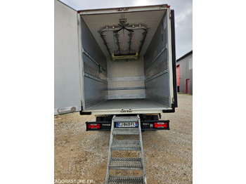 Грузовик IVECO DAILY 72C21 PORTE VIANDE FRIGORIFIQUE - 2017 - 360 000KM: фото 4 Грузовик IVECO DAILY 72C21 PORTE VIANDE FRIGORIFIQUE - 2017 - 360 000KM: фото 4
