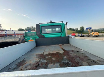 Грузовик MERCEDES UNIMOG U300C VERSION COMMUNALE 2000 97652 KM: фото 5