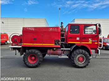 Грузовик RENAULT 85/150 1901 RX 61: фото 4