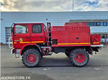 Грузовик RENAULT 85/150 1901 RX 61: фото 2