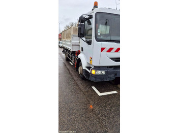 RENAULT MIDLUM GRUE - 2003 -143000km в лизинг RENAULT MIDLUM GRUE - 2003 -143000km: фото 2 RENAULT MIDLUM GRUE - 2003 -143000km в лизинг RENAULT MIDLUM GRUE - 2003 -143000km: фото 2