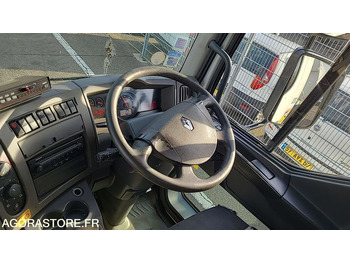 Renault Midlum 200 - 2012 - 149256kms - CH200MM в лизинг Renault Midlum 200 - 2012 - 149256kms - CH200MM: фото 3