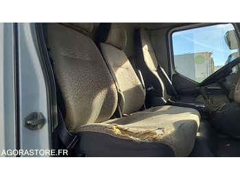 Renault Midlum - 2009 - 89636kms - AC796HH в лизинг Renault Midlum - 2009 - 89636kms - AC796HH: фото 4