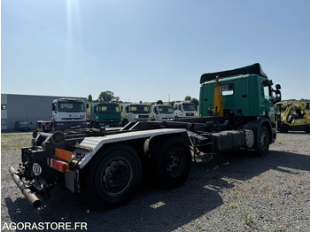 SCANIA P 380 - 2008 - 517 425km в лизинг SCANIA P 380 - 2008 - 517 425km: фото 4 SCANIA P 380 - 2008 - 517 425km в лизинг SCANIA P 380 - 2008 - 517 425km: фото 4