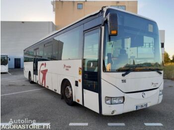 Пригородный автобус IRISBUS CROSSWAY: фото 1
