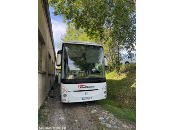 Туристический автобус IRISBUS