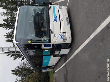 Школьный автобус IVECO Crossway