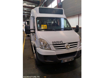 Микроавтобус IVECO Daily
