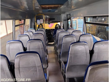 Микроавтобус, Пассажирский фургон IVECO BUS DAILY N°092045: фото 4