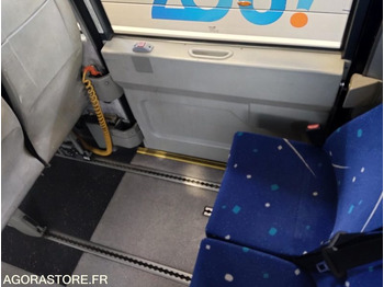 Микроавтобус, Пассажирский фургон IVECO BUS DAILY N°092045: фото 5