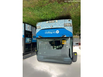 Микроавтобус IVECO Crossway