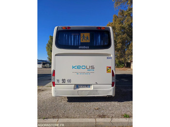 Школьный автобус IVECO CROSSWAY N°083400: фото 5