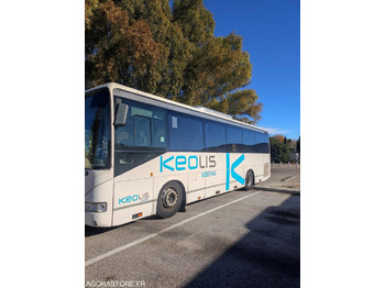 Школьный автобус IVECO CROSSWAY N°083400: фото 3