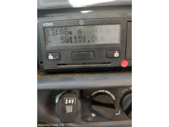 Школьный автобус IVECO CROSSWAY N°083400: фото 4