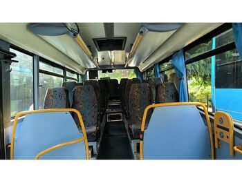 Пригородный автобус Irisbus CROSSWAY: фото 5 Пригородный автобус Irisbus CROSSWAY: фото 5