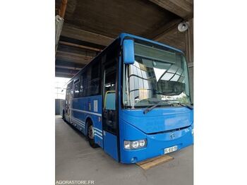 Пригородный автобус Irisbus CROSSWAY: фото 3 Пригородный автобус Irisbus CROSSWAY: фото 3