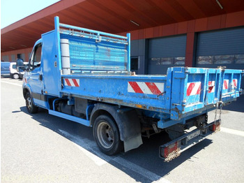 Малотоннажный самосвал Iveco Daily 35C15 3.0 litres 146cv tri benne: фото 4