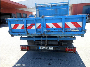 Малотоннажный самосвал Iveco Daily 35C15 3.0 litres 146cv tri benne: фото 5