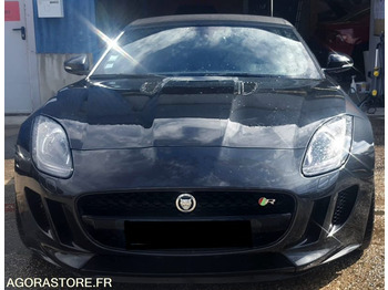 Легковой автомобиль JAGUAR
