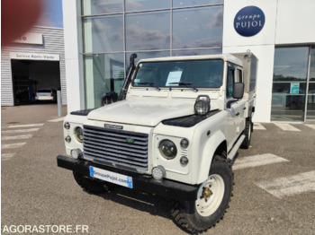 Пикап Land Rover DEFENDER: фото 1