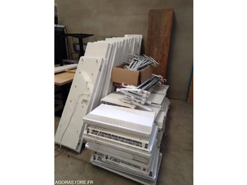 Инструмент/ Оборудование