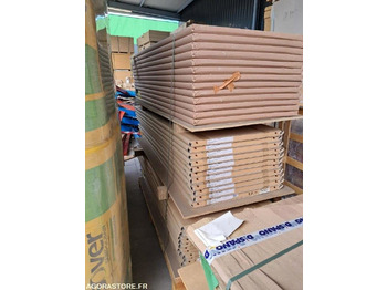 Новый Инструмент/ Оборудование Lot de menuiseries LEBODOORS: фото 3