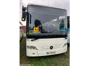 Школьный автобус MERCEDES-BENZ Intouro