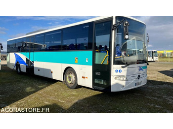 Школьный автобус MERCEDES-BENZ Intouro