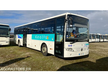 Школьный автобус MERCEDES-BENZ Intouro