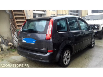 Легковой автомобиль FORD