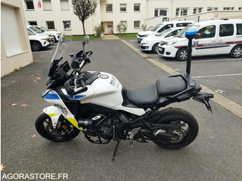 Мотоцикл MOTO YAMAHA POLICE MUNICIPALE: фото 5