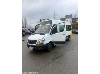 Городской автобус MERCEDES-BENZ Sprinter