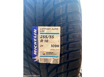 Шина MICHELIN