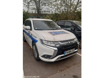 Внедорожник