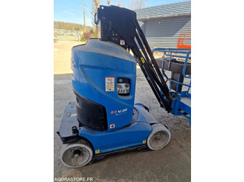 Подъёмник MANITOU
