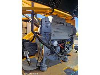 NACELLE HAULOTTE H20PX automotrice 4x4 20m - 2016 - 950h в лизинг NACELLE HAULOTTE H20PX automotrice 4x4 20m - 2016 - 950h: фото 4
