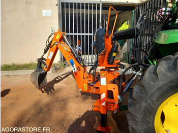 Экскаватор