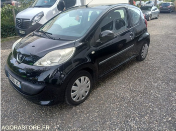 Легковой автомобиль PEUGEOT