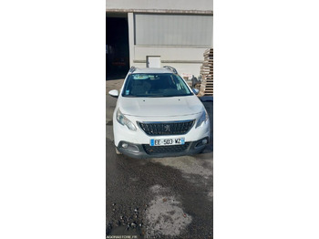 Внедорожник PEUGEOT