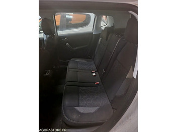 Внедорожник PEUGEOT 2008 1.6 BHDI 191000kms  2016: фото 5