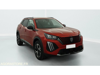 Внедорожник PEUGEOT