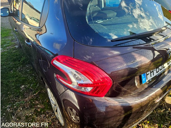 Легковой автомобиль PEUGEOT