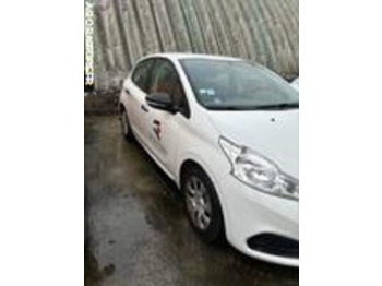 Легковой автомобиль PEUGEOT